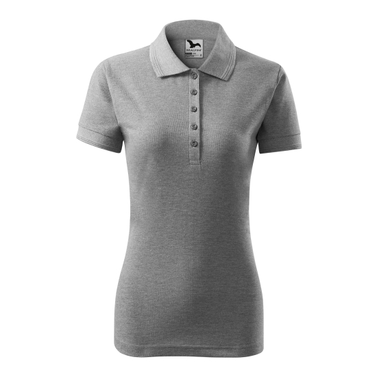 POLO #1 damska z nadrukiem